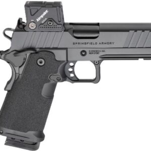 SPRINGFIELD 1911 DS PRODIGY - 9MM 4.25" 15RD BLACK COA OPTIC