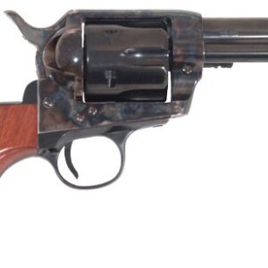 CIMARRON THUNDERBALL 357 MAG - FS 3.5" CC/BLUED WLNT BIRDSHD