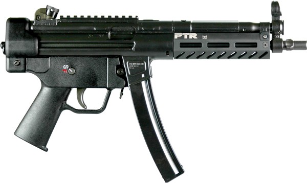 GPTR600 GunHippo
