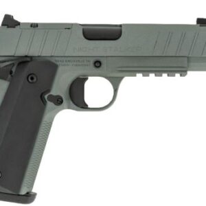 TISAS 1911 B45BA NSSF-C 45ACP - 4.25" BULL BBL 8RD GREY