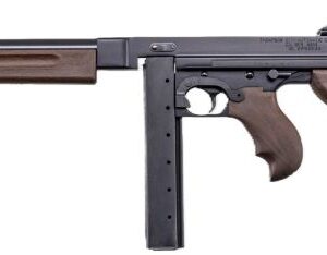 THOMPSON M1 LIGHTWEIGHT 45ACP - CARBINE WALNUT POLY WOOD 30RD