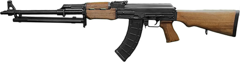 GZR72762WLEFT3 GunHippo