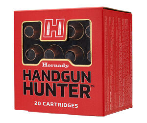 HRNDY HH 357MAG 130GR MFX 25/250