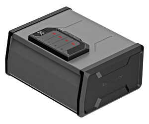 HRNDY SECURITY DIGI-VAULT ONE-GUN