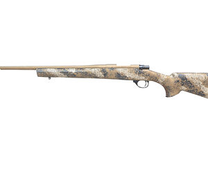 HOWA M1500 FENCE LINE 6MM ARC 22" SE