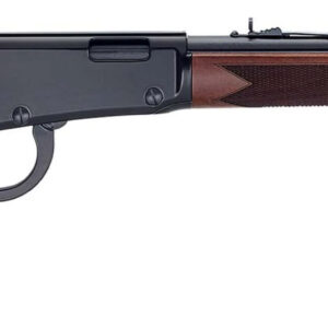 HENRY H1 WESTERN 22MAG 18.5 12RD