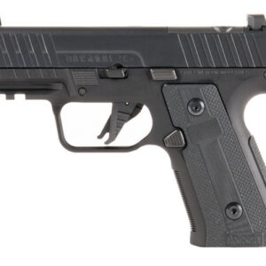 IWI MASADA SLIM COMMAND ELITE 9MM 3.4 3-DOT 13R