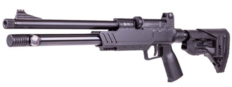 JAGASC22 GunHippo