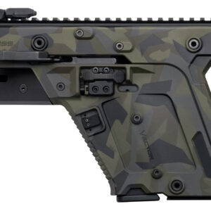 KRISS VECTOR CRB G3 9MM 16 WOODLAND 10RD CA