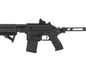 KELTEC PLR16 556 10RD BLK BRACE