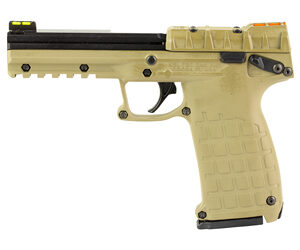 KELTEC PMR30 22WMR TAN 10RD