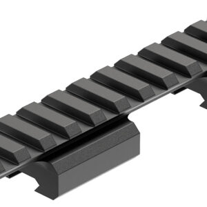 LEU OPEN RANGE RIMFIRE 11MM/3/8 1PC BASE