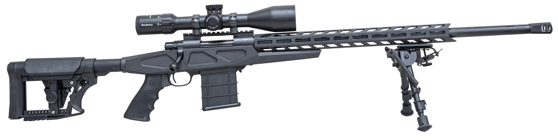 LSI20HCRA73107MDT GunHippo