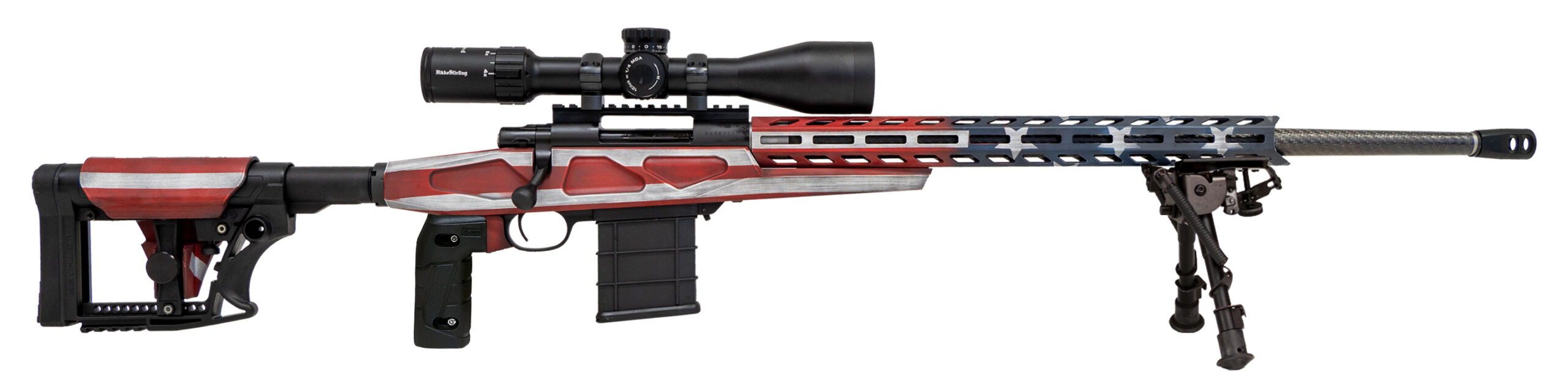 LSI20HCRACF308USAMDT GunHippo