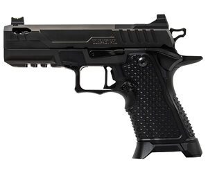 OA DEF 2311 CMP PRO ELITE 9MM 4.25"