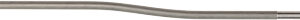 ONE HORSE PISTOL GAS TUBE - FOR AR-15 PISTOL