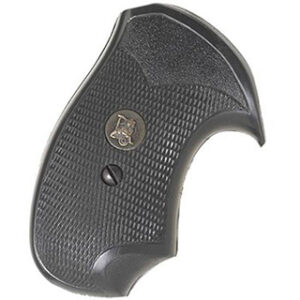 PAC GRIP COMPACT SW J FRAME SQ BUTT