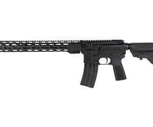 RADICAL 556NATO 16" 15"RPR 30RD BLK