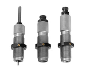 RCBS 3-DIE ROLL CRIMP SET 350 LEG
