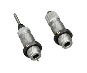 RCBS FULL LENGTH DIE SET 7MM PRC