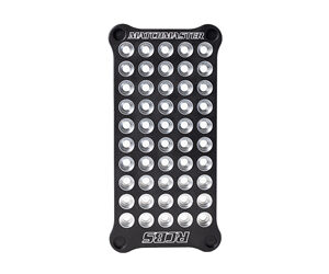 RCBS MATCHMASTER ALUMINUM CASE BLOCK