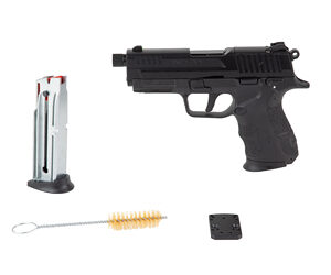 RETAY RXP22 22LR 4" 10RD BLK TB