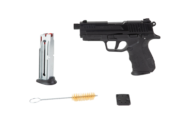 RETRXP22BLK10TH1 GunHippo