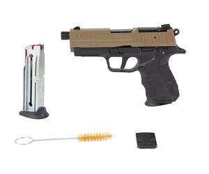 RETAY RXP22 22LR 4" 13RD BLK/FDE TB