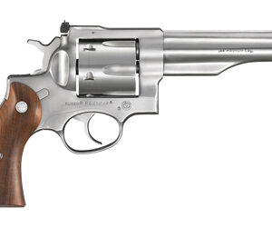 RUGER RDHWK 44MAG 5.5" STN 6RD