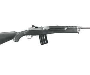 RUGER MINI-14 TACT 5.56 16" STS 20RD
