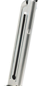 RUG MAG MKIII MKIV 22LR E-NICKEL 10RD