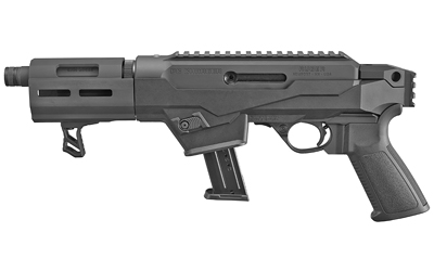 RUG291001 GunHippo
