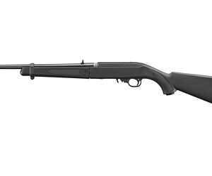 RUGER 10/22 TD 22LR 16.4" TB 10R BK