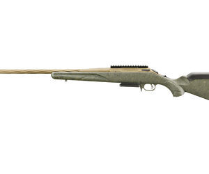 RUGER AMER PRED G2 300WIN 22" BZ/GR