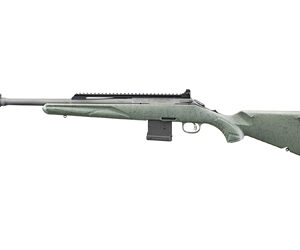 RUGER AMERICAN G2 SCOUT 5.56 16.1"