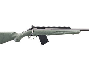 RUGER AMERICAN G2 SCOUT 762X39 16.1"