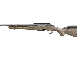 RUGER AMER GEN2 350LEG 16.4" FDE 5RD