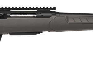 SAV 110 TRAILBLAZER 7MM REM 22 3RD