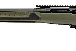 SAV 110 CORE PREDATOR 22ARC 22 10RD LH