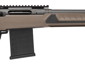 SAV 110 CORE TACTICAL 6MM CREED 20 10RD
