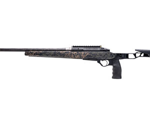 SEEKINS ELEMENT HUNTER 7MM MAG 22 WS