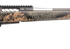 SEEKINS HAVAK ELEMENT M3 WOODLAND 7MM PRC 22