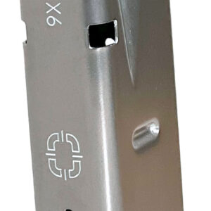 SHAS CR920X MAG 10RD