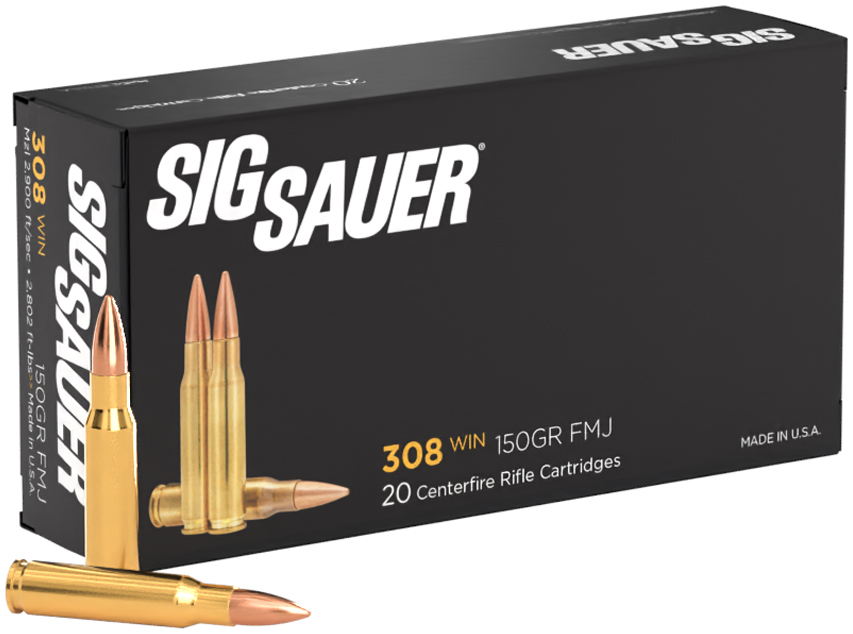 SIG20E308B120 GunHippo