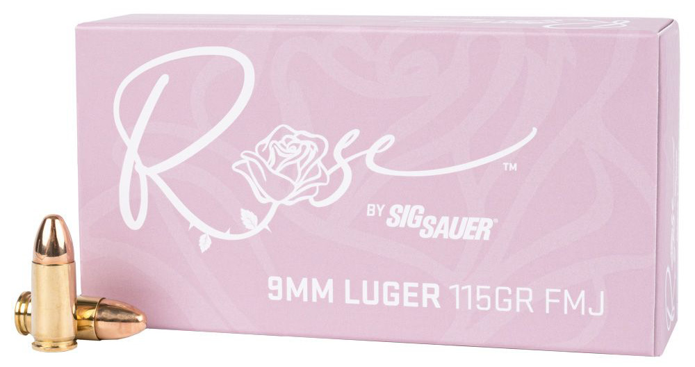 SIG20E9MMB1ROSE50 GunHippo