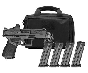 SPGFLD ECHELON 4.0C 9MM 15RD GP