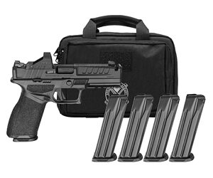 SPGFLD ECHELON 4.5F COMP 9MM 20RD GP
