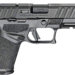 SPR ECHELON ALPHA 4.0C 9MM 4 15RD