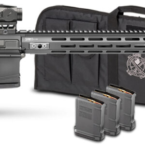 SPR SAINT VICTOR B5 5.56 16 10RD GEAR PAC