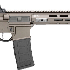 SPR SAINT VICTOR B5 5.56 16 30RD TUNGSTEN